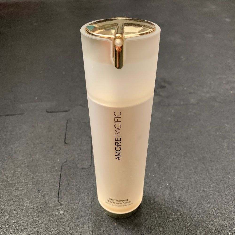 Amore Pacific Time Response Skin Reserve Serum